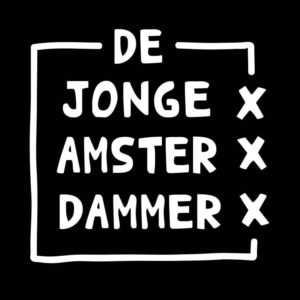 De Jonge Amsterdammer