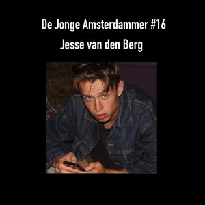 De Jonge Amsterdammer