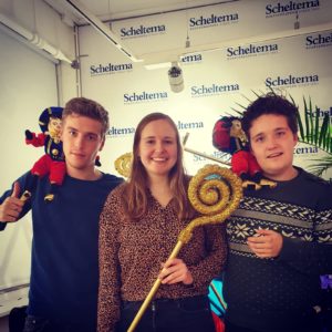 De Jonge Amsterdammer