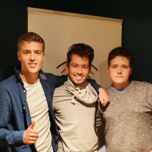 De Jonge Amsterdammer