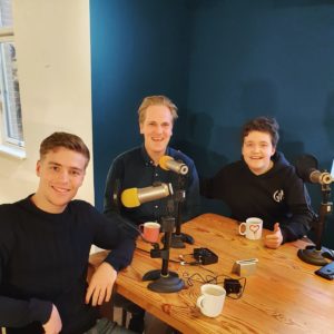 De Jonge Amsterdammer