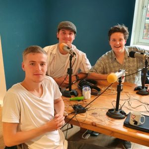 De Jonge Amsterdammer