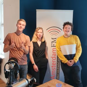 De Jonge Amsterdammer