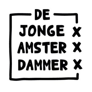 De Jonge Amsterdammer